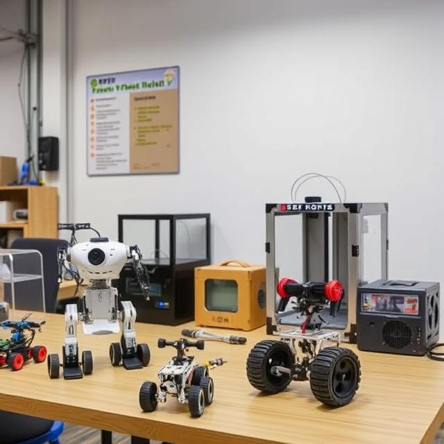 STEM Resources