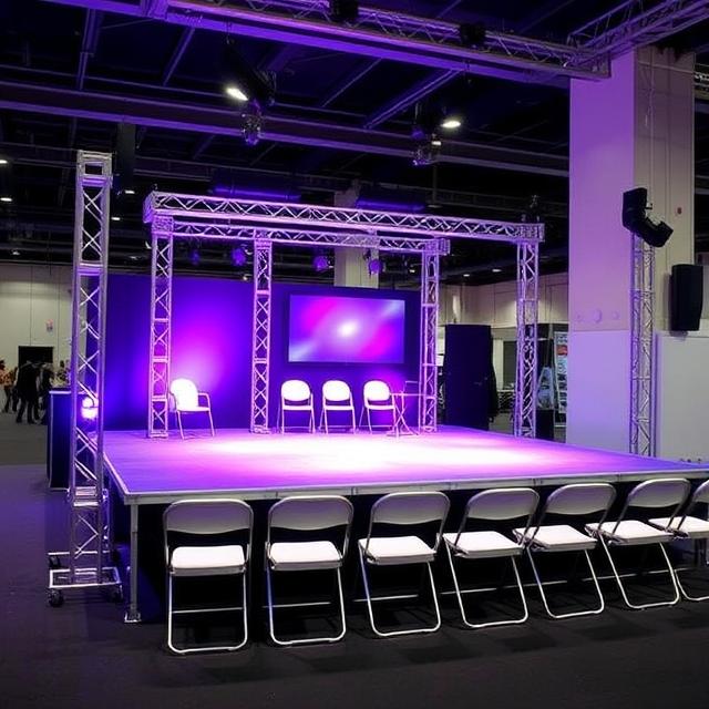 Event Equipment